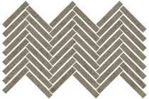 Мозаика Living Ceramics Cuit Spike Mosaic Clay Antislip 23x43 LV11265
