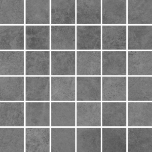 Мозаика Cerrad Tacoma Grey Mosaic 29.7x29.7 34054