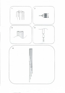 Подвес Lightstar Punto 807086