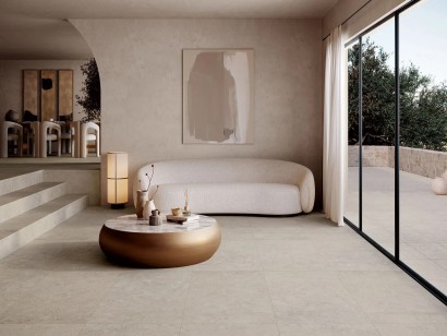 Керамогранит Exagres Essenza Rust Base 33x33