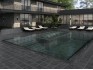 Керамогранит Exagres Essenza Rust Base 33x33