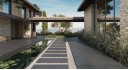 Керамогранит Exagres Essenza Rust Base 33x33