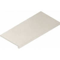 Ступень Italon Continuum Polar Scalino Angolare Dx 33x60 угловая правая 620070002314