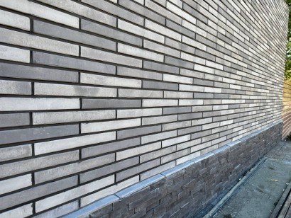 Угловой элемент Lifebrick Лонг 5x11x23.5 LG201E