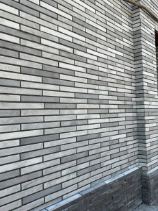 Угловой элемент Lifebrick Лонг 5x11x23.5 LG201E