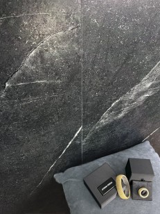 Керамогранит La Platera Vitay Anthracite M 60x120