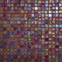 Мозаика Sicis Colibri Mosaico Ruby 2 1.5x1.5 29.5x29.5 48712