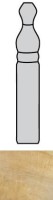 Специальный элемент Versace Marble Raccordo Battiscopa Oro 2x15 240802