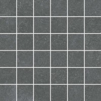 Мозаика PF60002246 Gent Mos. Quadretti Dark Ret. 30X30 ABK Ceramiche