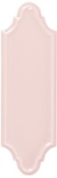Плитка Ape Ceramica The Hamptons Havens Pink 5x15 настенная N102790