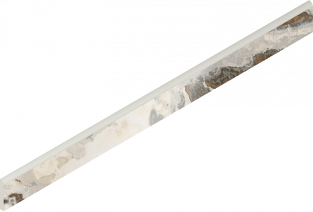 Плинтус Italon Magma Dover Tiger Battiscopa Cer 7.2x80 610130001625