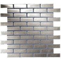 Мозаика Sicis Metallismo Item 04 Net 2x6.4 26.5x29.5 63277