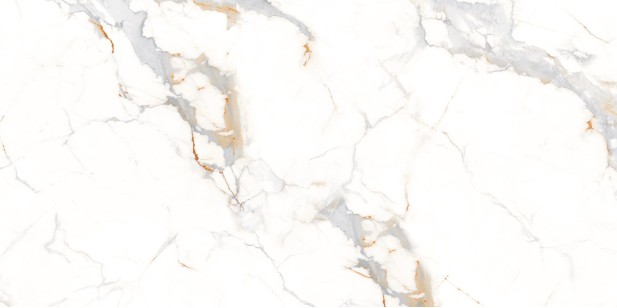 Керамогранит Buono Ceramica Marble Aletta Glossy 60x120 M4406P