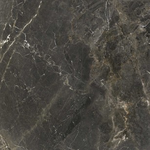 Керамогранит Global Tile Fontanedo Черный 60x60 GT606011805MR