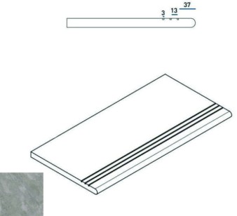 Climb Х2 Rock Gradino Round Grip