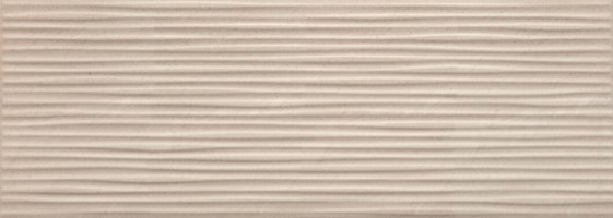 Плитка Ariana Sauvage Wave Sabbia 25x70 настенная PF60000068