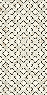 Керамогранит Vallelunga Intarsi Raffaello 3D Satin 60x120 A2INT00205T