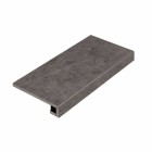 Charme Evo Antracite Scalino Frontale