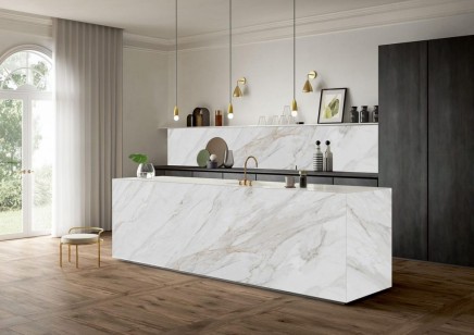 Керамогранит Realistik Noble Pearl Matt Carving 60x120