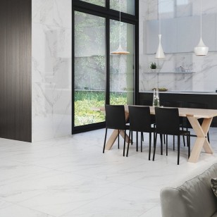 Керамогранит Realistik Noble Pearl Matt Carving 60x120