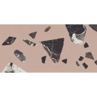 Керамогранит Ergon Medley Pink Rock Nat Rett 30x60 EH92