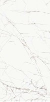 Керамогранит Casalgrande Padana Marmoker Titan White Luc 60x120 G001295