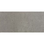 Керамогранит Inalco Totem Mdi Gris 6 mm Bush-Hammered 100x300