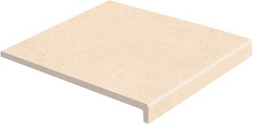 Ступень Exagres Essenza Sabbia Peldano Recto 33x33