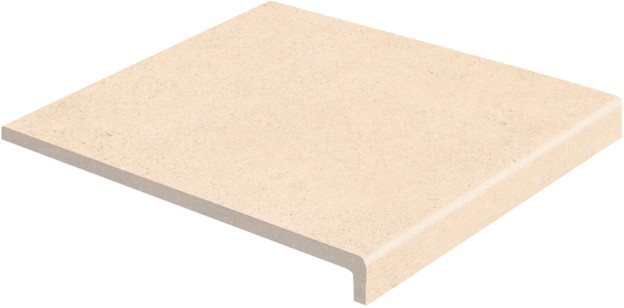 Ступень Exagres Essenza Sabbia Peldano Recto 33x33