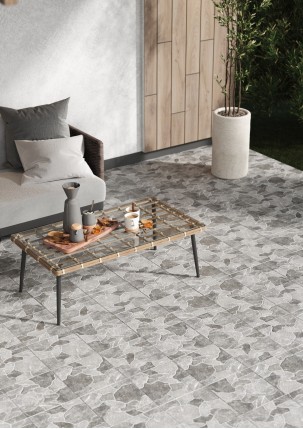 Ray (Beryoza Ceramica)