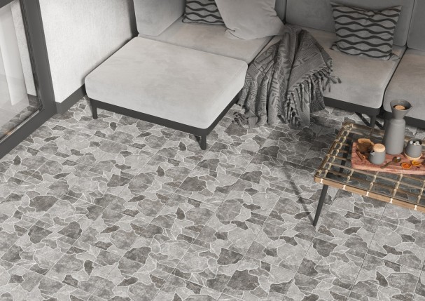 Ray (Beryoza Ceramica)
