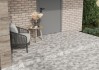 Керамогранит Beryoza Ceramica Ray Gp Светло-Серый 29.3x29.3