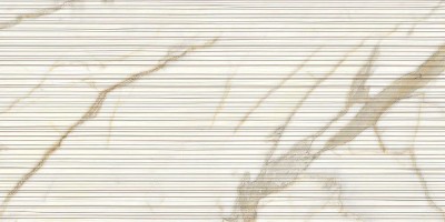Marble Touch Calacatta Top Stripe Sq