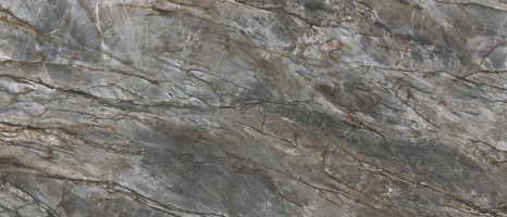 Керамогранит Cerrad Brazilian Quartzite Black Polished 119.7x279.7 5903313331685