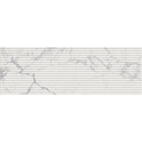 Плитка Charme Evo Statuario Inserto Wave