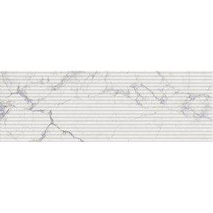 Charme Evo Statuario Inserto Wave