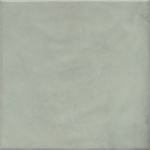 Плитка Kerama Marazzi Адриатика зелёный глянцевый 20x20 настенная 5305