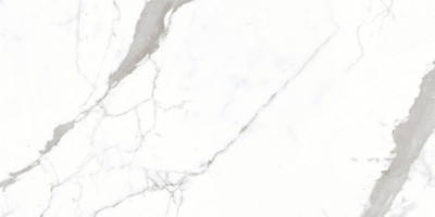 Керамогранит Laparet Venatino Grey белый сатинированный карвинг 60x120