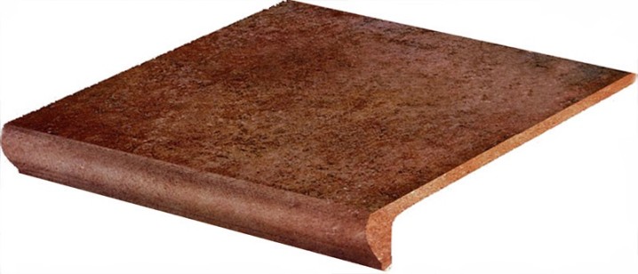 Ступень Cerdomus Kyrah Gradone Mandana Red Gr 30x33