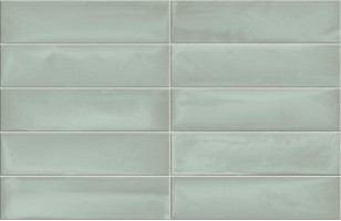 Керамогранит Atlas Concorde Russia Forte dei Marmi Rock Acqua Brick Madreperla 7.5x30 600010001811