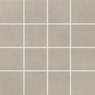 Мозаика Floor Gres Earthtech Desert Ground Comfort 6mm Mosaico 7.5x7.5 30x30 772406