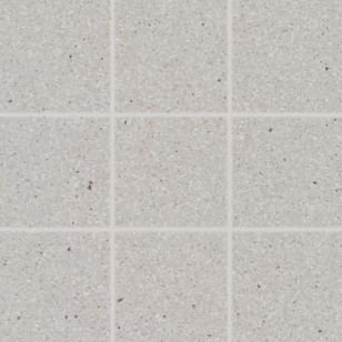 Мозаика Rako Taurus Granit светло-серая 10x10 TAA12078
