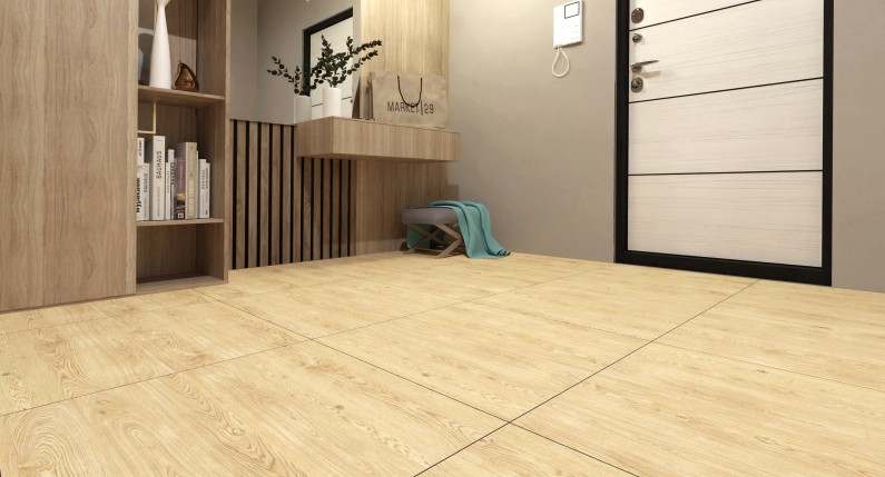 KeraForest (ProGRES Ceramica)