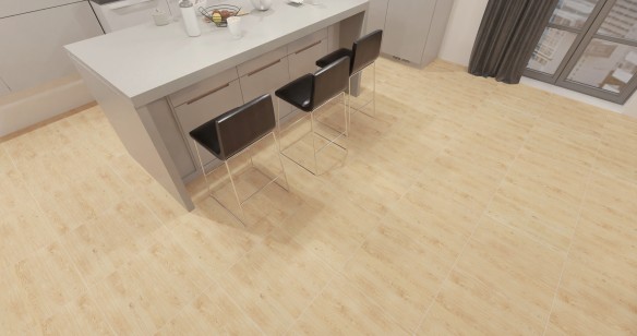 Керамогранит ProGRES Ceramica KeraForest Коричневый Светлый 60x60 NR0380