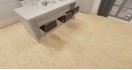 Керамогранит ProGRES Ceramica KeraForest Коричневый Светлый 60x60 NR0380