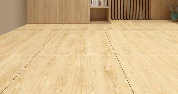 Керамогранит ProGRES Ceramica KeraForest Коричневый Светлый 60x60 NR0380