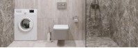 Керамогранит ProGRES Ceramica KeraForest Коричневый Светлый 60x60 NR0380