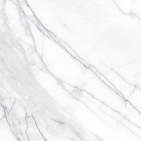 Керамогранит Global Tile Pulse Белый 45x45 6246-0037