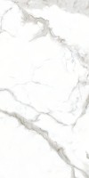 Керамогранит Flais Alaska White Glossy Rect 60x120