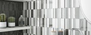 Плитка Gracia Ceramica Industry Grey серый 02 30x50 настенная
